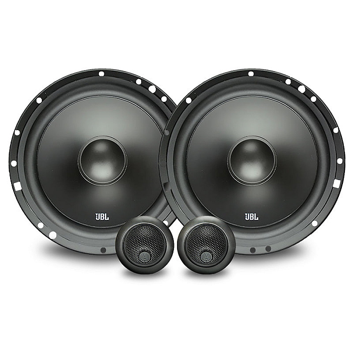 Автоакустика JBL Stage1 601C купити, ціна в Коморі Автозвука